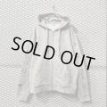 KENZO - Embroidery Zip-up Hoodie