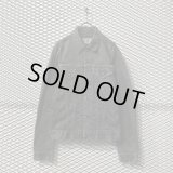 Levi's × N.HOOLYWOOD - "70505" Denim Jacket