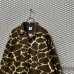 画像4: Sasquatchfabrix - Giraffe Open Collar Shirt Jacket