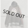 HYSTERIC - 90's "Surfing" Raglan Hoodie
