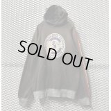 HYSTERIC - 90's "Surfing" Raglan Hoodie