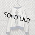 HYSTERIC GLAMOUR - 90's "Girl" Sweat