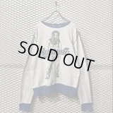 HYSTERIC GLAMOUR - 90's "Girl" Sweat