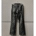 画像5: HYSTERICS - Snake Denim Pants (Black)