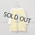 A BATHING APE - Tribal Monkey Raglan Tee