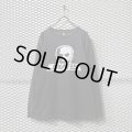 SKULL SKATES - 90's "Skull" L/S Tee