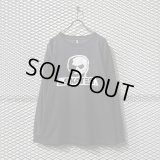SKULL SKATES - 90's "Skull" L/S Tee