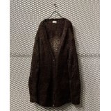 ACNE STUDIOS - Low Gauge Over Cardigan