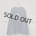 ELITE - 90's Tribal Thermal L/S Tops