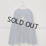 ELITE - 90's Tribal Thermal L/S Tops