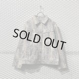 RALPH LAUREN - 00's Snake Jacket