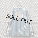 DARK SEAS - Bleach L/S Tee