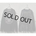 Used - 90's Reversible Graphic L/S Thermal Tops