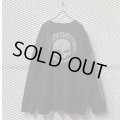 HARLEY DAVIDSON - Skull Over L/S Tee (2XL)