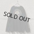 HARLEY DAVIDSON - Skull Over L/S Tee (2XL)