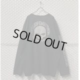 HARLEY DAVIDSON - Skull Over L/S Tee (2XL)