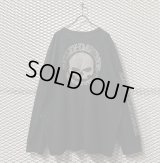 HARLEY DAVIDSON - Skull Over L/S Tee (2XL)