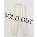 Polo Ralph Lauren - "Dog" Embroidery Pants