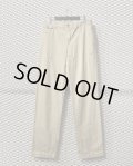 Polo Ralph Lauren - "Dog" Embroidery Pants