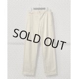 Polo Ralph Lauren - "Dog" Embroidery Pants