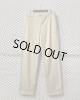 Polo Ralph Lauren - "Dog" Embroidery Pants