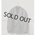 JOHN LAWRENCE SULLIVAN - Double Tailored Jacket