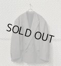 JOHN LAWRENCE SULLIVAN - Double Tailored Jacket