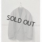 JOHN LAWRENCE SULLIVAN - Double Tailored Jacket
