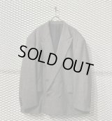 JOHN LAWRENCE SULLIVAN - Double Tailored Jacket