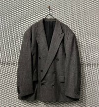 JOHN LAWRENCE SULLIVAN - Double Tailored Jacket