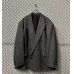 画像1: JOHN LAWRENCE SULLIVAN - Double Tailored Jacket (1)