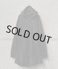 UNDER COVER - "Languid" Distorted Long Hoodie