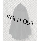 UNDER COVER - "Languid" Distorted Long Hoodie