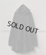 UNDER COVER - "Languid" Distorted Long Hoodie