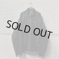 MARC ECKO - "Scissor" Striped Track Jacket