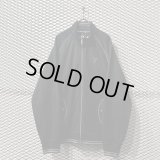 MARC ECKO - "Scissor" Striped Track Jacket
