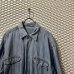 画像5: KANSAI MAN - 90's Embroidery Denim Shirt