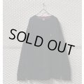 POLO RALPH LAUREN - Embroidery L/S Thermal Tops (2XL)