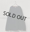 POLO RALPH LAUREN - Embroidery L/S Thermal Tops (2XL)