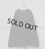 POLO RALPH LAUREN - Embroidery L/S Thermal Tops (2XL)