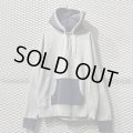 MASTER PIECE - Half Zip Hoodie