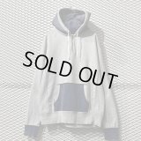 MASTER PIECE - Half Zip Hoodie