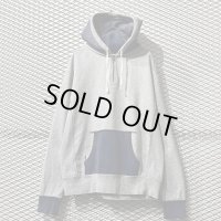 MASTER PIECE - Half Zip Hoodie