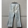 Levi's × N.HOOLYWOOD - "646" Denim Pants (W30)