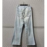 Levi's × N.HOOLYWOOD - "646" Denim Pants (W30)