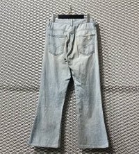 Levi's × N.HOOLYWOOD - "646" Denim Pants (W30)