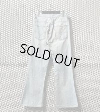 Levi's × N.HOOLYWOOD - "646" Denim Pants (W30)