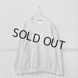 A & G - "Cross" Sweat