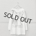 HYSTERIC GLAMOUR - "Nude Girl" L/S Tee