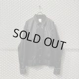YSTRDY'S TMRRW - Western Shirt